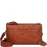 Tara Borsa a tracolla Pelle 31 cm Variante charming cognac Tara Borsa a tracolla Pelle 31 cm Variante charming cognac
