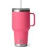  Bicchiere Rambler 1000 ml Variante tropical pink