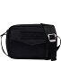  H-Morra Borsa a tracolla 22 cm Variante black beauty