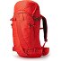  Targhee 45 Zaino da trekking M-L 78 cm Variante gamma red