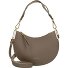  Sunup Borsa a tracolla Pelle 25.5 cm Variante warm taupe-rosette