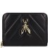Portafoglio Pelle 12.5 cm Variante nero Portafoglio Pelle 12.5 cm Variante nero