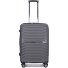 Bright+ 4 ruote Carrello M 66 cm con piega di espansione Variante grey Bright+ 4 ruote Carrello M 66 cm con piega di espansione Variante grey