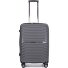  Bright+ 4 ruote Carrello M 66 cm con piega di espansione Variante grey