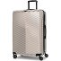  Essentials 18 2.0 4 ruote Carrello L 76 cm espandibile Variante metallic-greige shiny