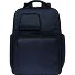 W129 Zaino da viaggio 46 cm con scomparto per laptop e piega di espansione Variante blue W129 Zaino da viaggio 46 cm con scomparto per laptop e piega di espansione Variante blue