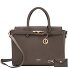 Konstanze Borsetta 37 cm Variante dark taupe Konstanze Borsetta 37 cm Variante dark taupe