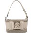 Susy Borsa a spalla 23 cm Variante script script