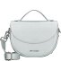  Soul Sister Borsetta Vera Pelle 22 cm Variante silver