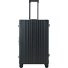  Carrello Traveler a 4 ruote in alluminio, 67 cm Variante onyx