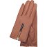 Guanti Enya in pelle Variante tobacco | 8 Guanti Enya in pelle Variante tobacco | 8