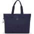  Elevated Jacquard Colissa Up Borsa shopper 50 cm Scomparto per laptop Variante night tile jq
