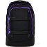 Pack Zaino da scuola 45 cm Variante purple phantom Pack Zaino da scuola 45 cm Variante purple phantom
