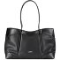  Sigrid Borsa shopper 35 cm Variante schwarz