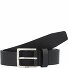  Rummi Cintura Pelle Variante black | 110 cm