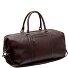  Cavoli Borsa da viaggio Weekender Pelle 55 cm Variante brown
