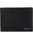 Pro-DLX 6 Portafoglio RFID in pelle 13 cm Variante black Pro-DLX 6 Portafoglio RFID in pelle 13 cm Variante black