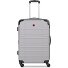 Amplar Evo 4 ruote Carrello M 65 cm con piega di espansione Variante cloud Amplar Evo 4 ruote Carrello M 65 cm con piega di espansione Variante cloud