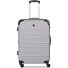  Amplar Evo 4 ruote Carrello M 65 cm con piega di espansione Variante cloud