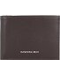  Mellow Portafoglio Protezione RFID Pelle 13 cm Variante mole