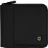 Travel Essentials Portafoglio Protezione RFID 11 cm Variante black Travel Essentials Portafoglio Protezione RFID 11 cm Variante black