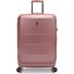  EZ Fashion 4 ruote Carrello M 66 cm con piega di espansione Variante rose gold