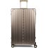  Carrello Traveler Macro a 4 ruote in Alluminio, 77 cm Variante bronze 1
