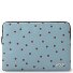  Studio Custodia per computer portatile 32.5 cm Variante polka