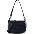  Mellow Borsa a spalla Vera Pelle 36 cm Variante dress blue