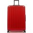 Carrello a 4 ruote Seeker 75 cm Variante red Carrello a 4 ruote Seeker 75 cm Variante red