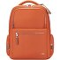  Woman Biz Zaino da giorno 38 cm Scomparto per laptop Variante orange