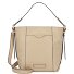 Gemma Borsa a tracolla Pelle 23 cm Variante butter