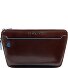 Blue Square Borsa a tracolla Pelle 30 cm Variante mahogany Blue Square Borsa a tracolla Pelle 30 cm Variante mahogany