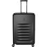  Spectra 3.0 Trolley espandibile a 4 ruote da 75 cm Variante black