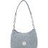  Grunge Borsa a tracolla 21 cm Variante midblue