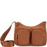  Verbier Play 1.0 Borsa a tracolla 26 cm Variante rawhide