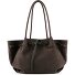  Bonnie Borsa shopper Vera Pelle 51 cm Variante dark brown