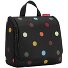  Toiletbag Borsa da toilette 23 cm Variante dots