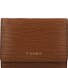 Calais 1 Portafoglio Pelle 12.5 cm Variante cognac Calais 1 Portafoglio Pelle 12.5 cm Variante cognac