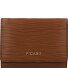  Calais 1 Portafoglio Pelle 12.5 cm Variante cognac