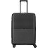  Jet 4 ruote Carrello 64 cm espandibile Variante schwarz