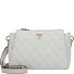 Noelle II Borsa a tracolla 24 cm Variante white logo Noelle II Borsa a tracolla 24 cm Variante white logo