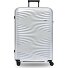  Collection 02 THE LARGE 4 ruote Carrello 77 cm Variante silver metallic 2
