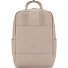  Sleek Series Hailey Zaino da giorno 36 cm Scomparto per laptop Variante beige
