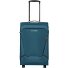  Jetpack Slim 2 ruote Carrello della cabina 55 cm Variante petrol