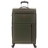  3700 4 ruote Carrello 78 cm con piega di espansione Variante olive green