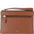  Polo Custodia per cellulare Vera Pelle 18 cm Variante cognac