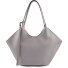  My Bestie Borsa shopper Pelle 49 cm Variante warm grey
