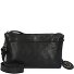  Tara Borsa a tracolla Pelle 31 cm Variante dark ash