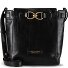  Isotta Borsa a tracolla Pelle 26 cm Variante nero